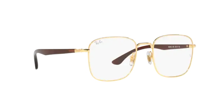 Ray-Ban RX6469 2500