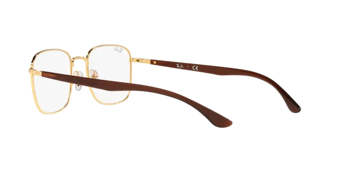 Ray-Ban RX6469 2500