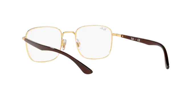 Ray-Ban RX6469 2500
