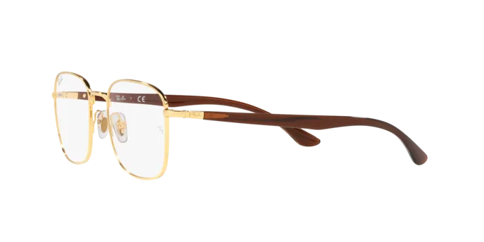 Ray-Ban RX6469 2500
