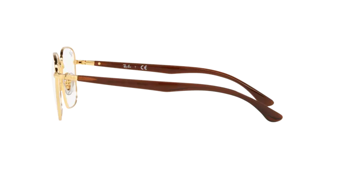 Ray-Ban RX6469 2500