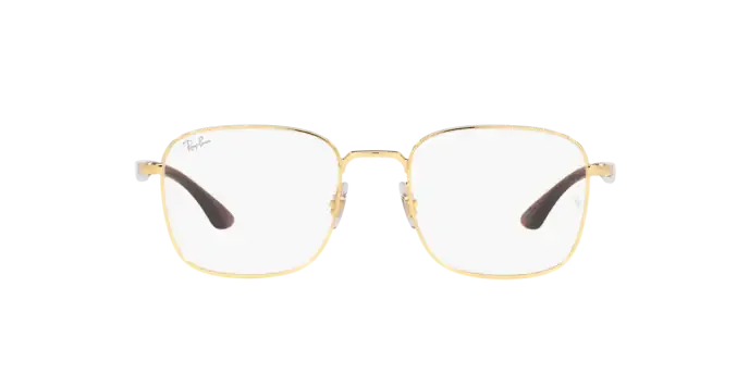 Ray-Ban RX6469 2500