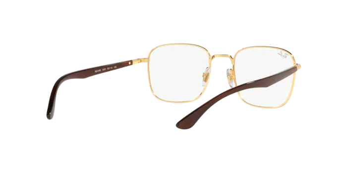Ray-Ban RX6469 2500