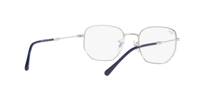 Ray-Ban RX6496 2501