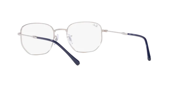 Ray-Ban RX6496 2501