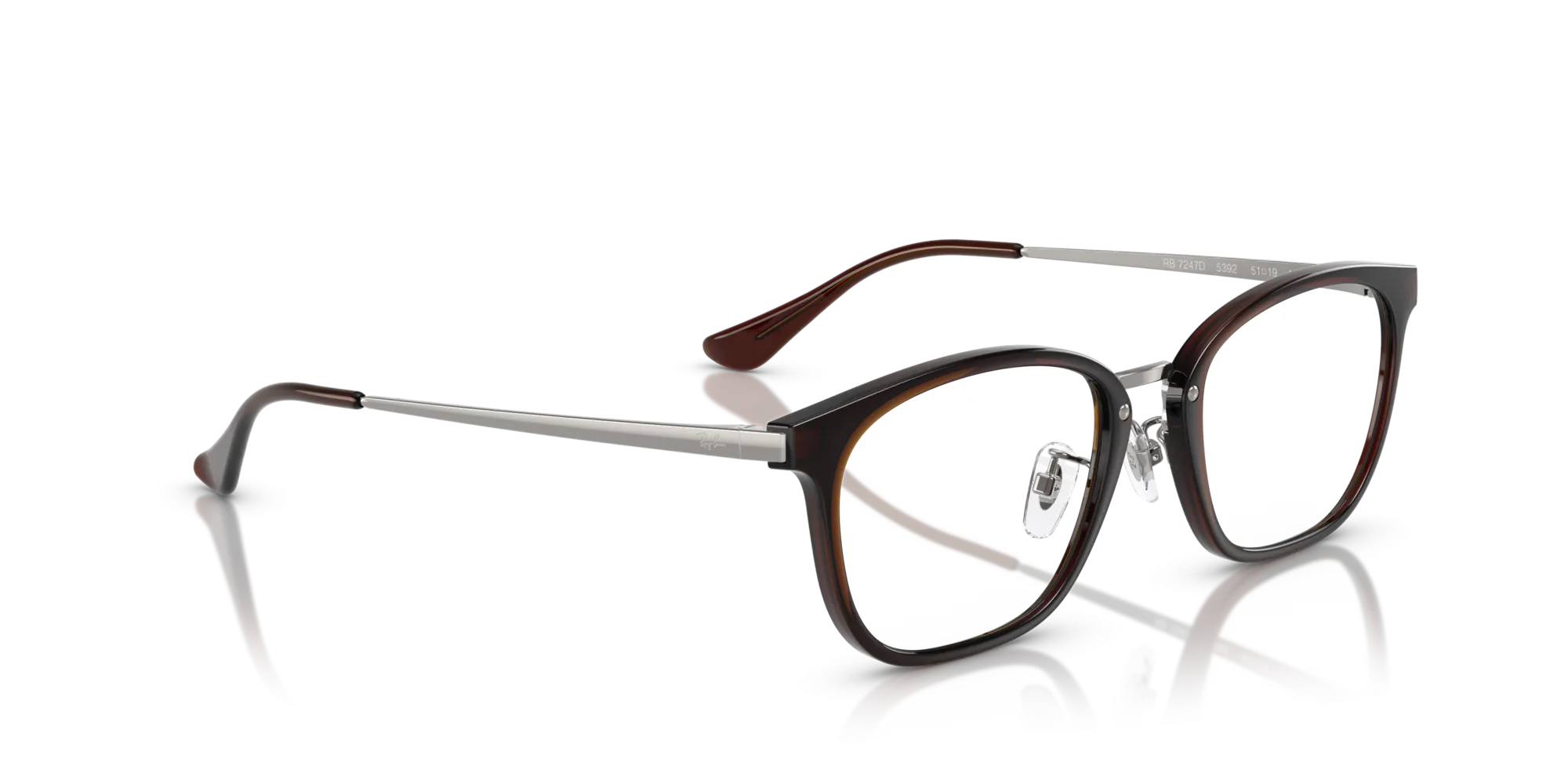 Ray-Ban RX7247D 5392