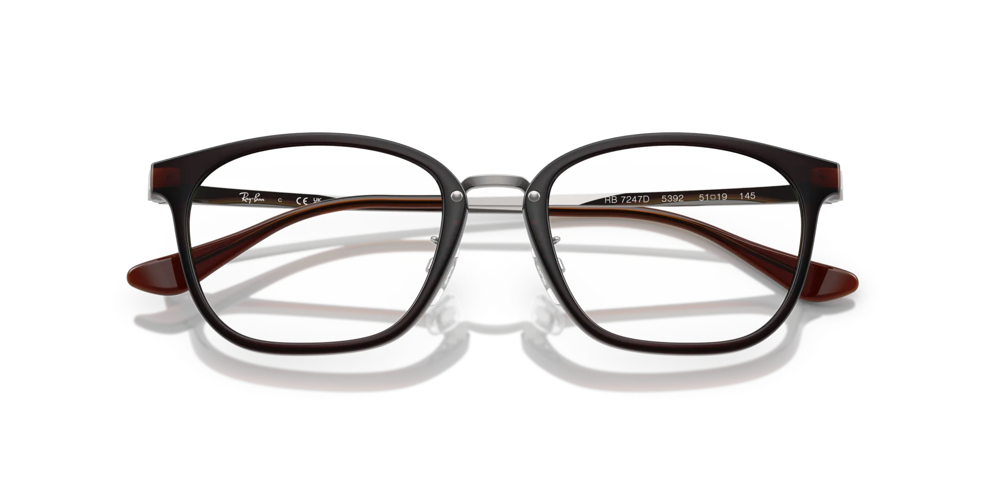 Ray-Ban RX7247D 5392