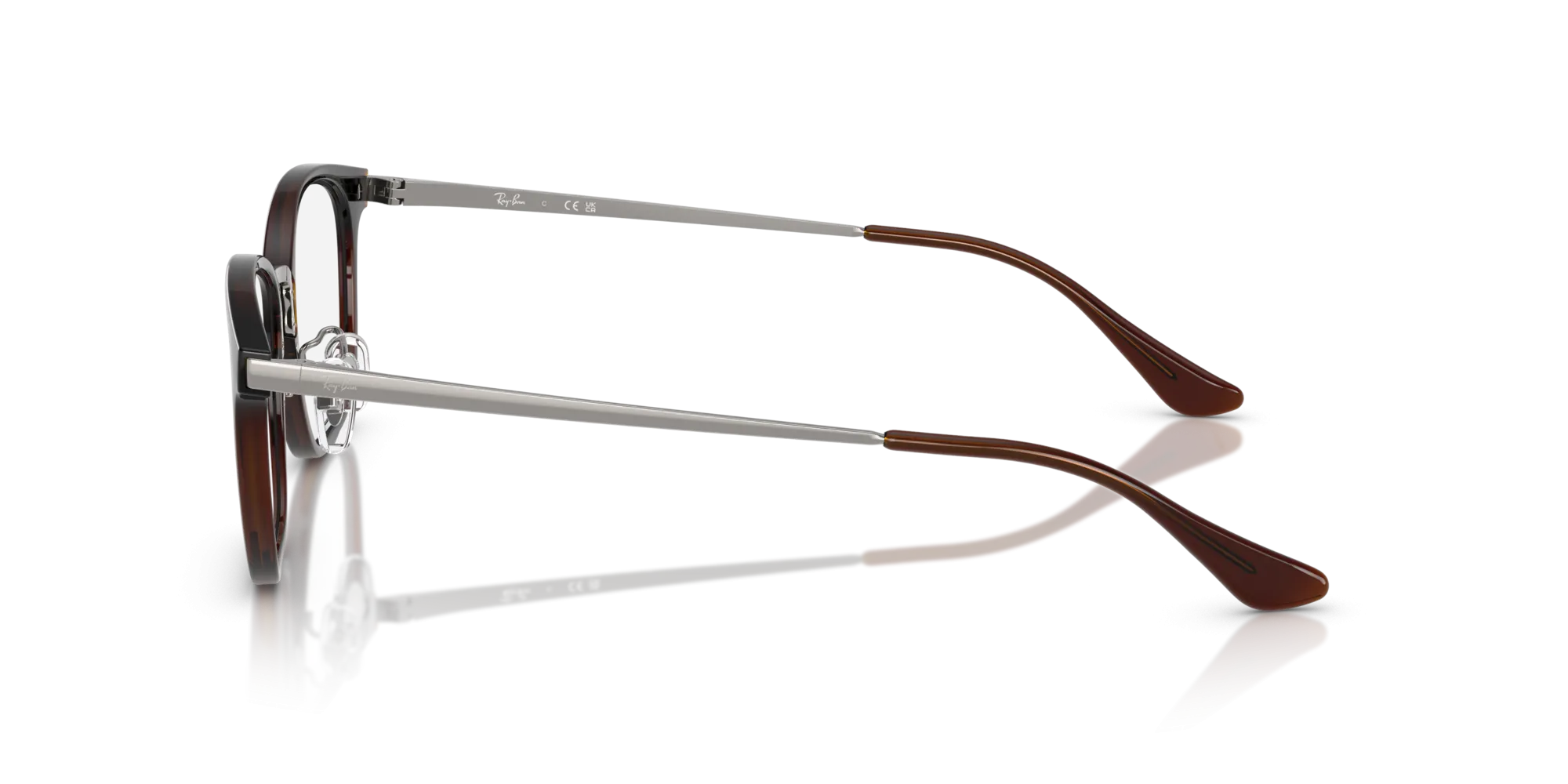 Ray-Ban RX7247D 5392