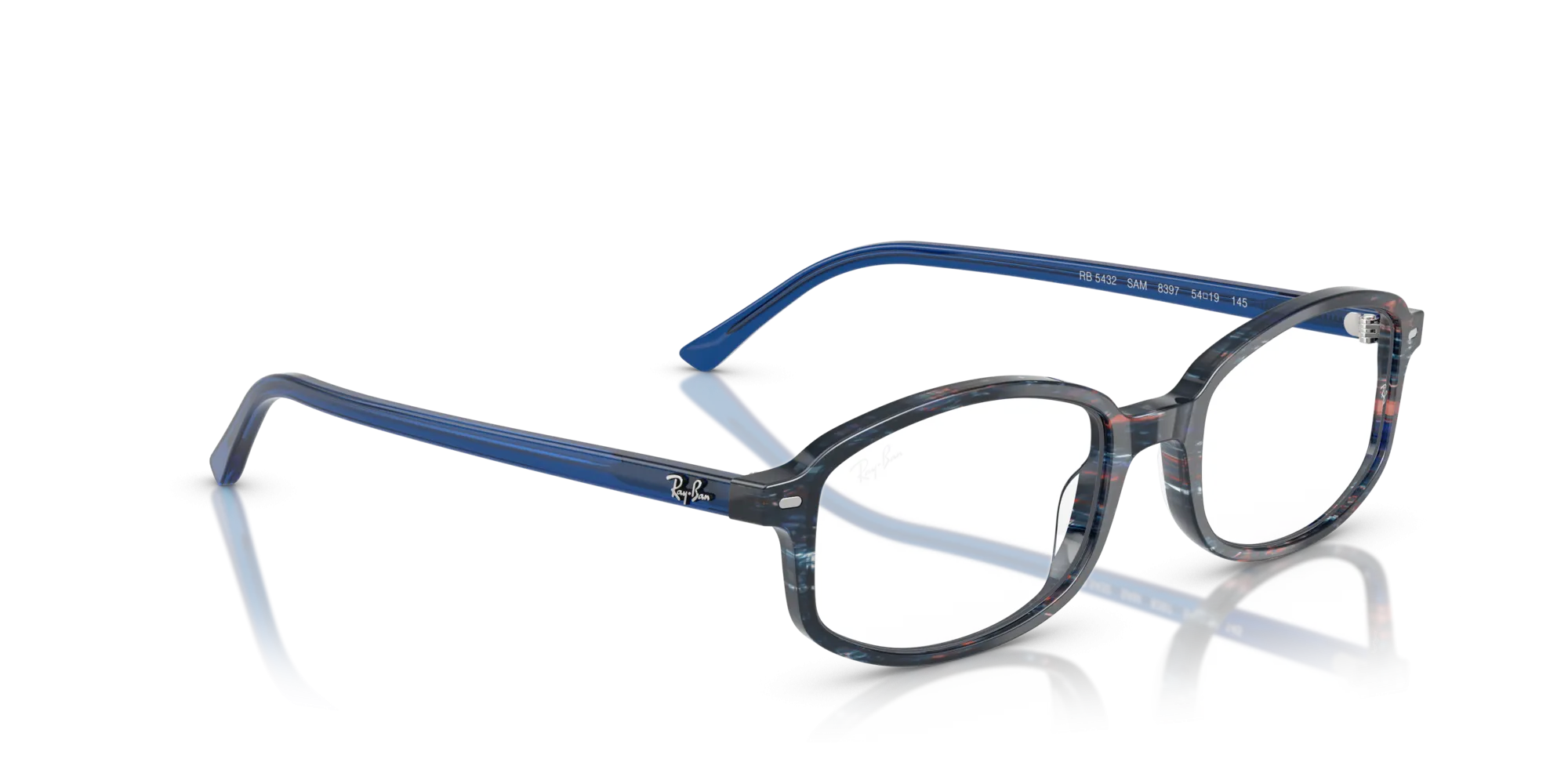 Ray-Ban Sam RX5432 8397