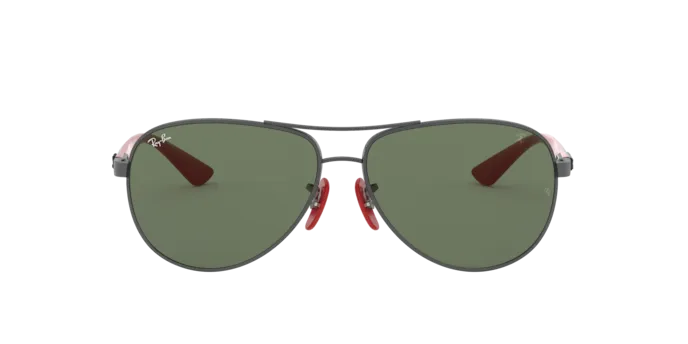 Ray-Ban Scuderia Ferrari Collection RB8313M F0096G