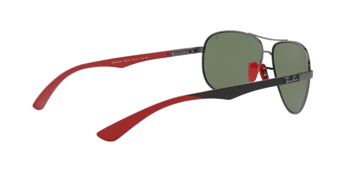 Ray-Ban Scuderia Ferrari Collection RB8313M F0096G