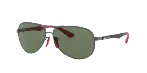 Ray-Ban Scuderia Ferrari Collection RB8313M F0096G