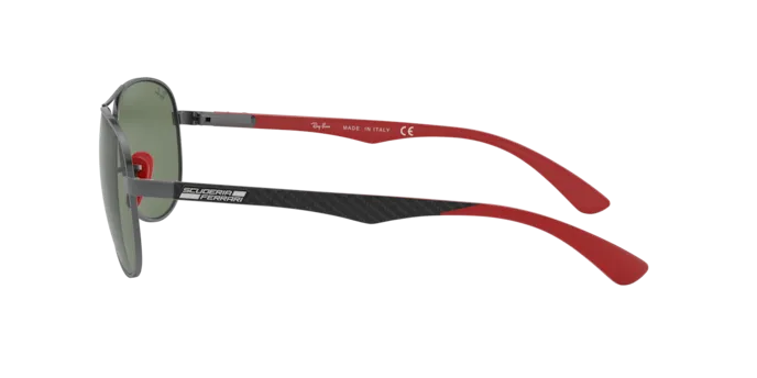 Ray-Ban Scuderia Ferrari Collection RB8313M F0096G