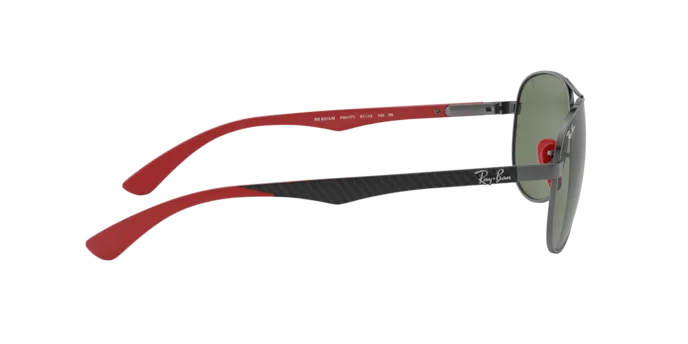 Ray-Ban Scuderia Ferrari Collection RB8313M F0096G