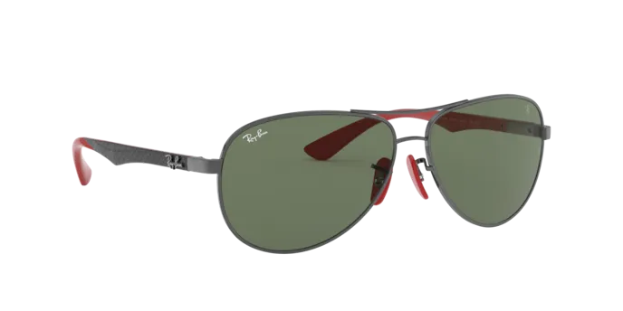 Ray-Ban Scuderia Ferrari Collection RB8313M F0096G