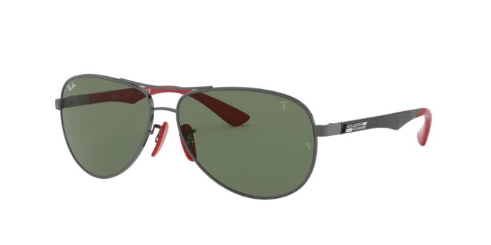 Ray-Ban Scuderia Ferrari Collection RB8313M F0096G