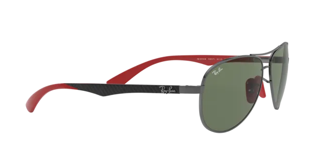 Ray-Ban Scuderia Ferrari Collection RB8313M F0096G