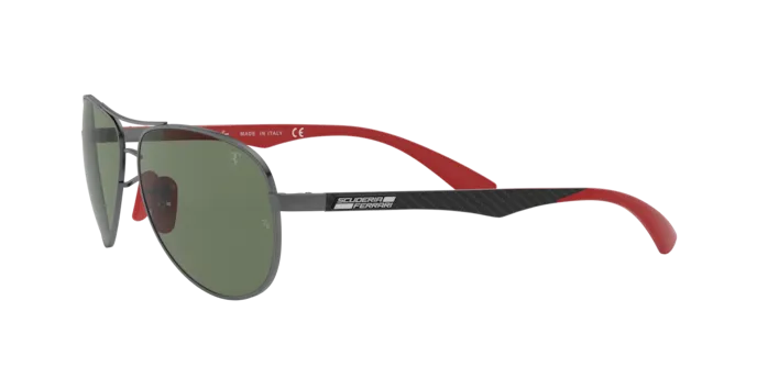 Ray-Ban Scuderia Ferrari Collection RB8313M F0096G