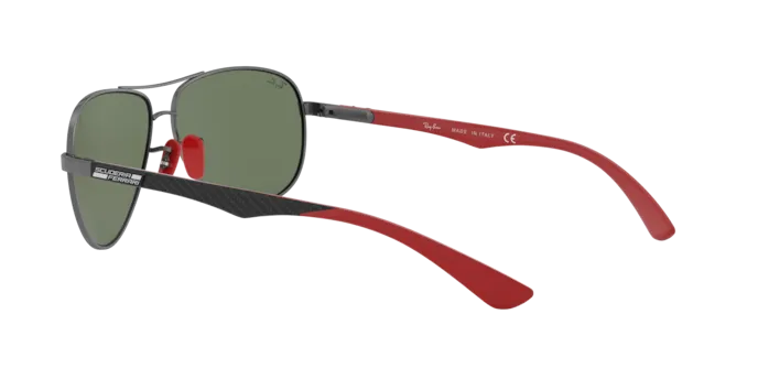 Ray-Ban Scuderia Ferrari Collection RB8313M F0096G