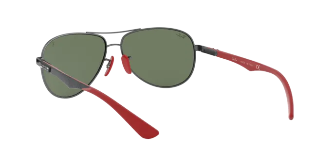 Ray-Ban Scuderia Ferrari Collection RB8313M F0096G
