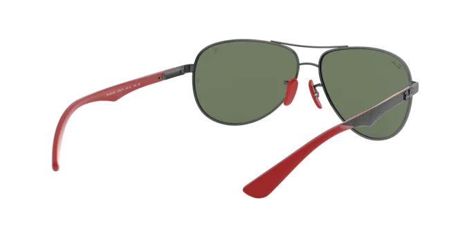 Ray-Ban Scuderia Ferrari Collection RB8313M F0096G