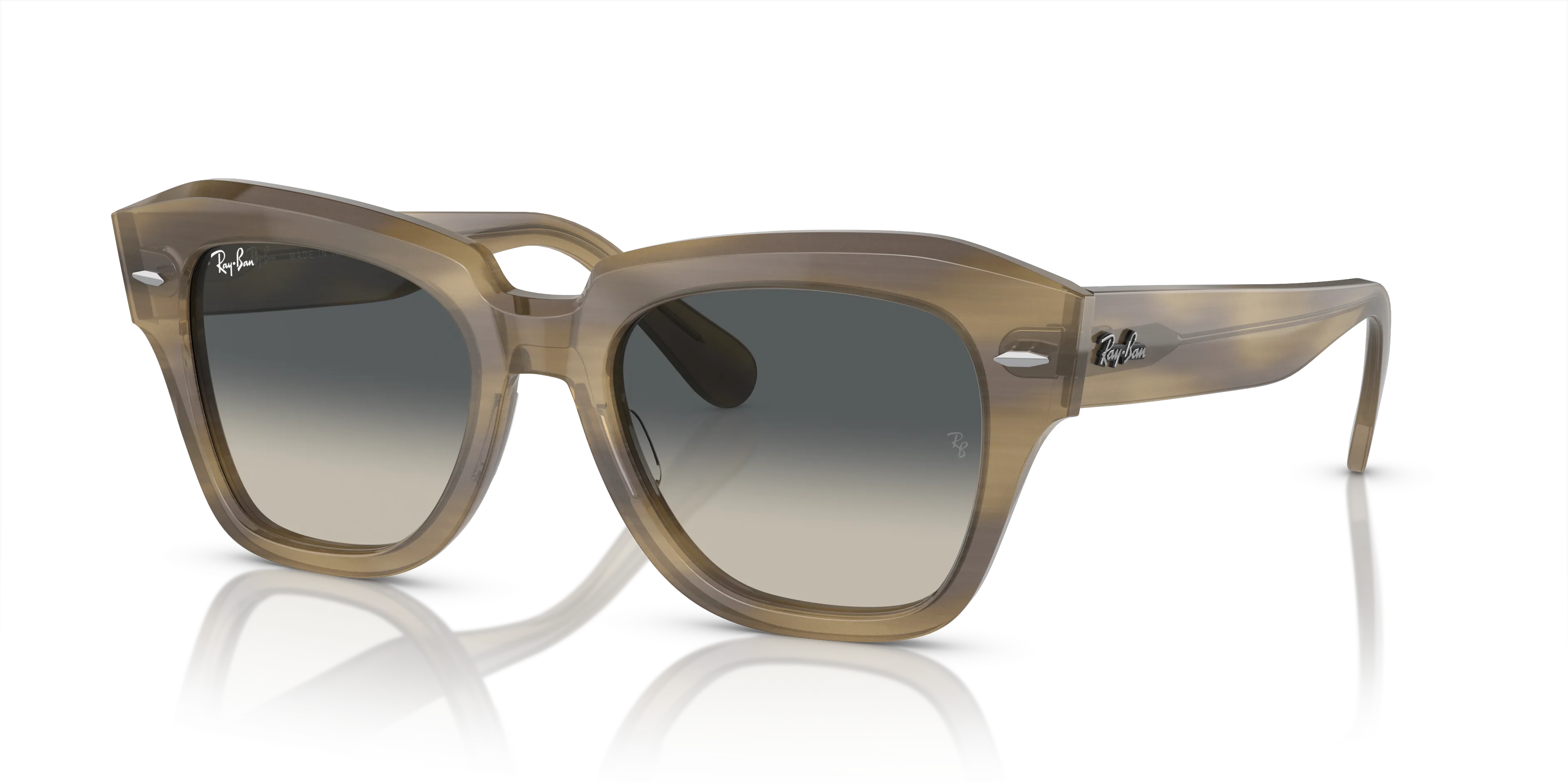 Ray-Ban State Street RB2186 140571