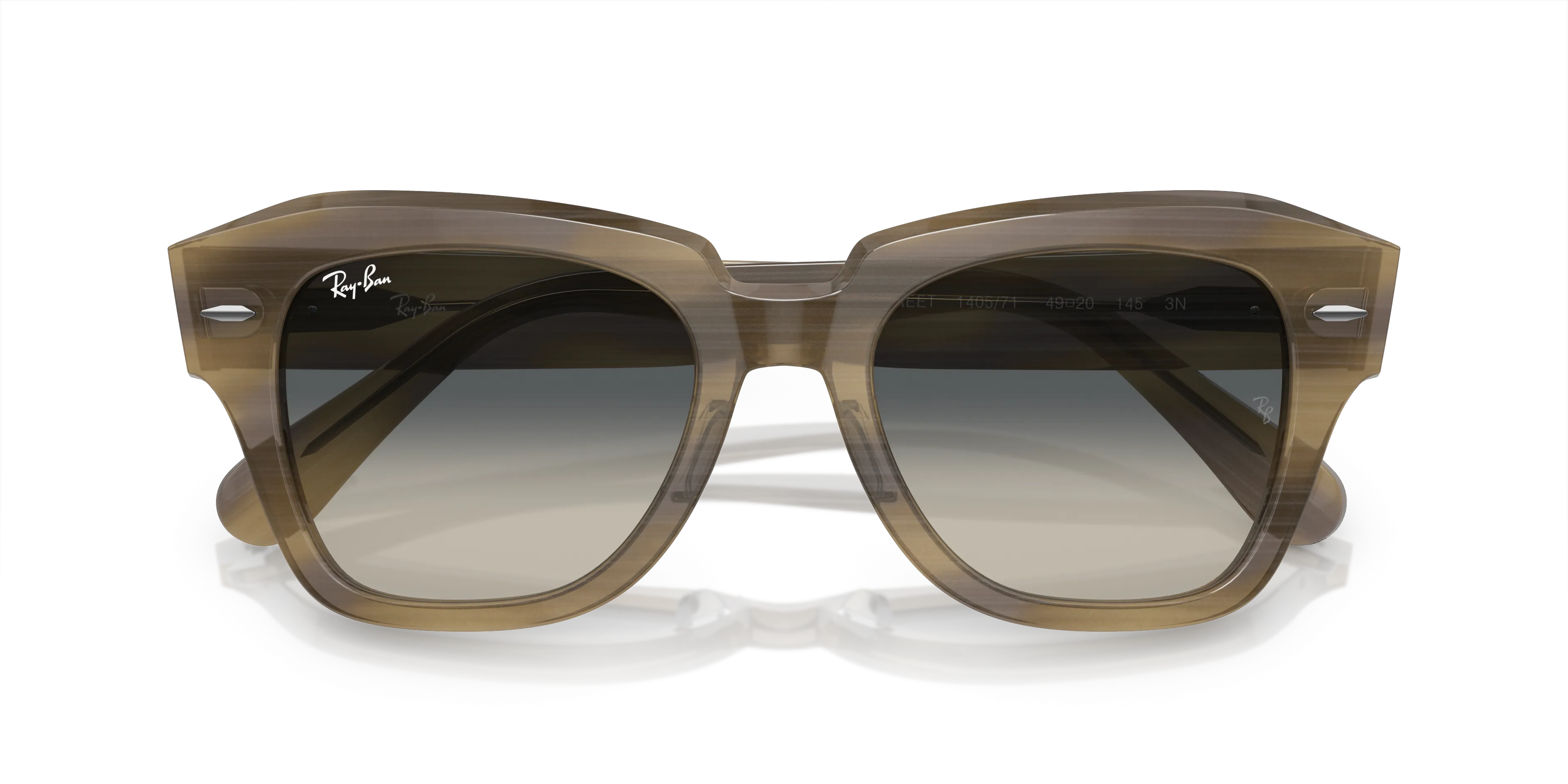 Ray-Ban State Street RB2186 140571
