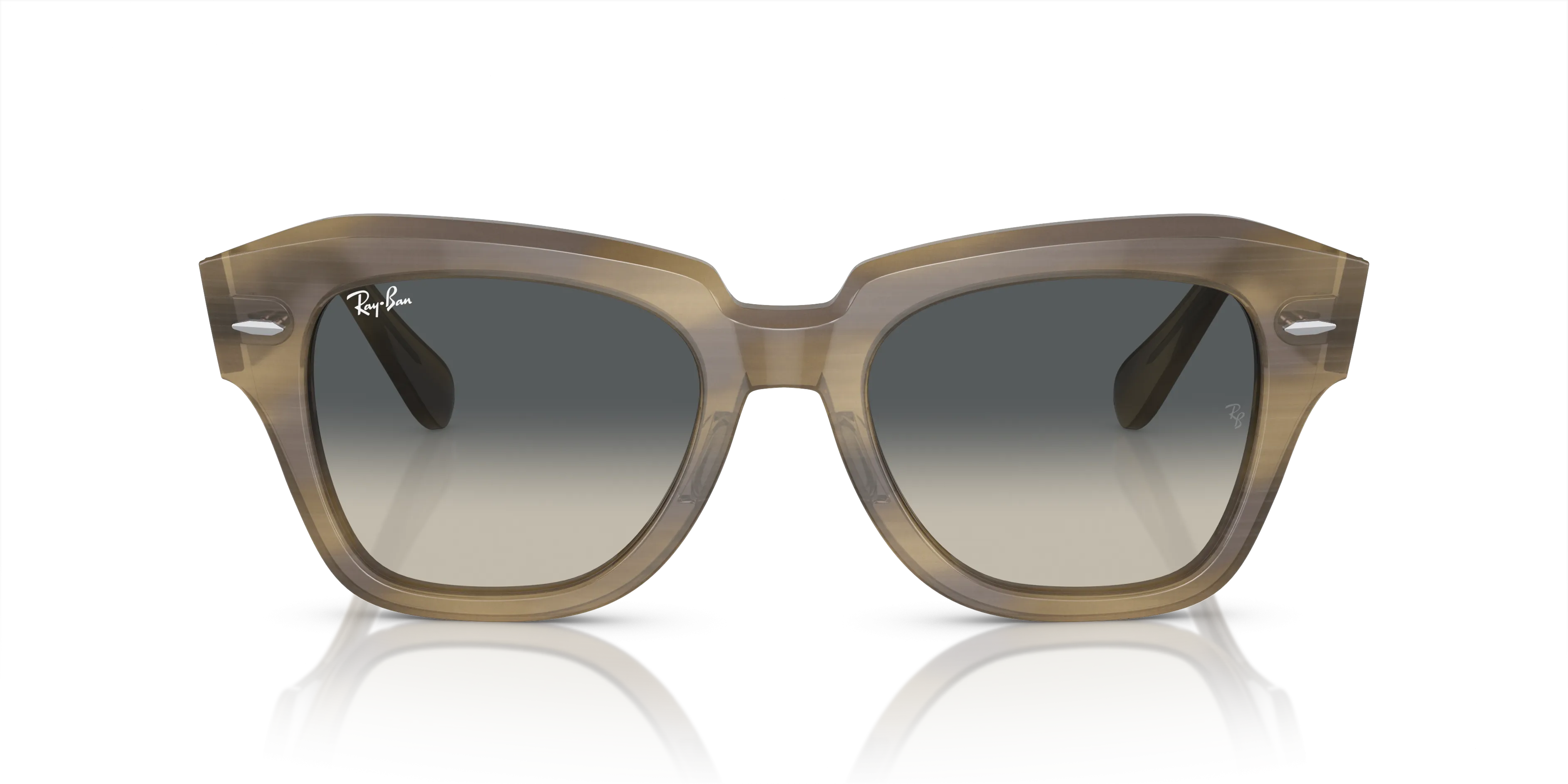 Ray-Ban State Street RB2186 140571
