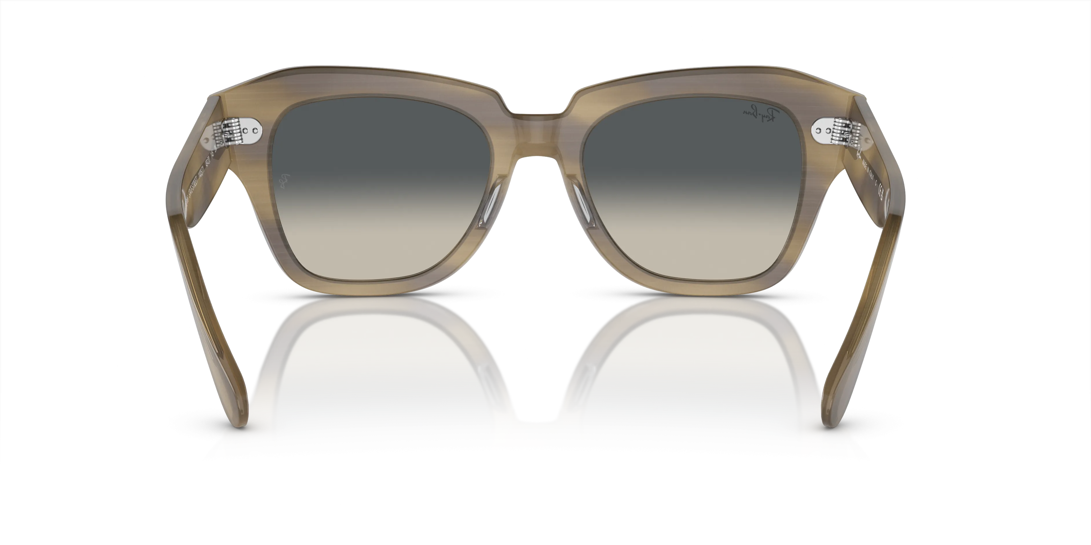 Ray-Ban State Street RB2186 140571