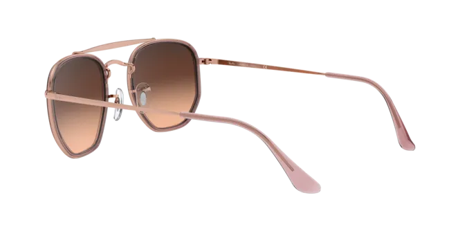 Ray-Ban The Marshal Ii RB3648M 9069A5
