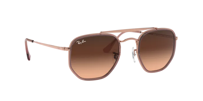 Ray-Ban The Marshal Ii RB3648M 9069A5