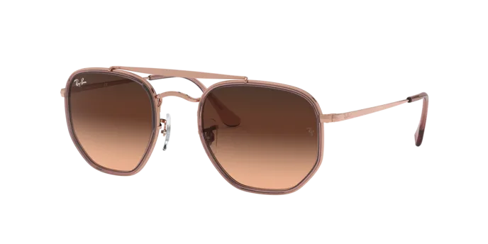 Ray-Ban The Marshal Ii RB3648M 9069A5