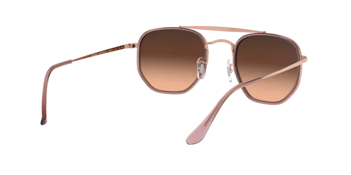 Ray-Ban The Marshal Ii RB3648M 9069A5