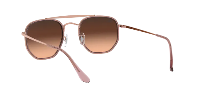 Ray-Ban The Marshal Ii RB3648M 9069A5