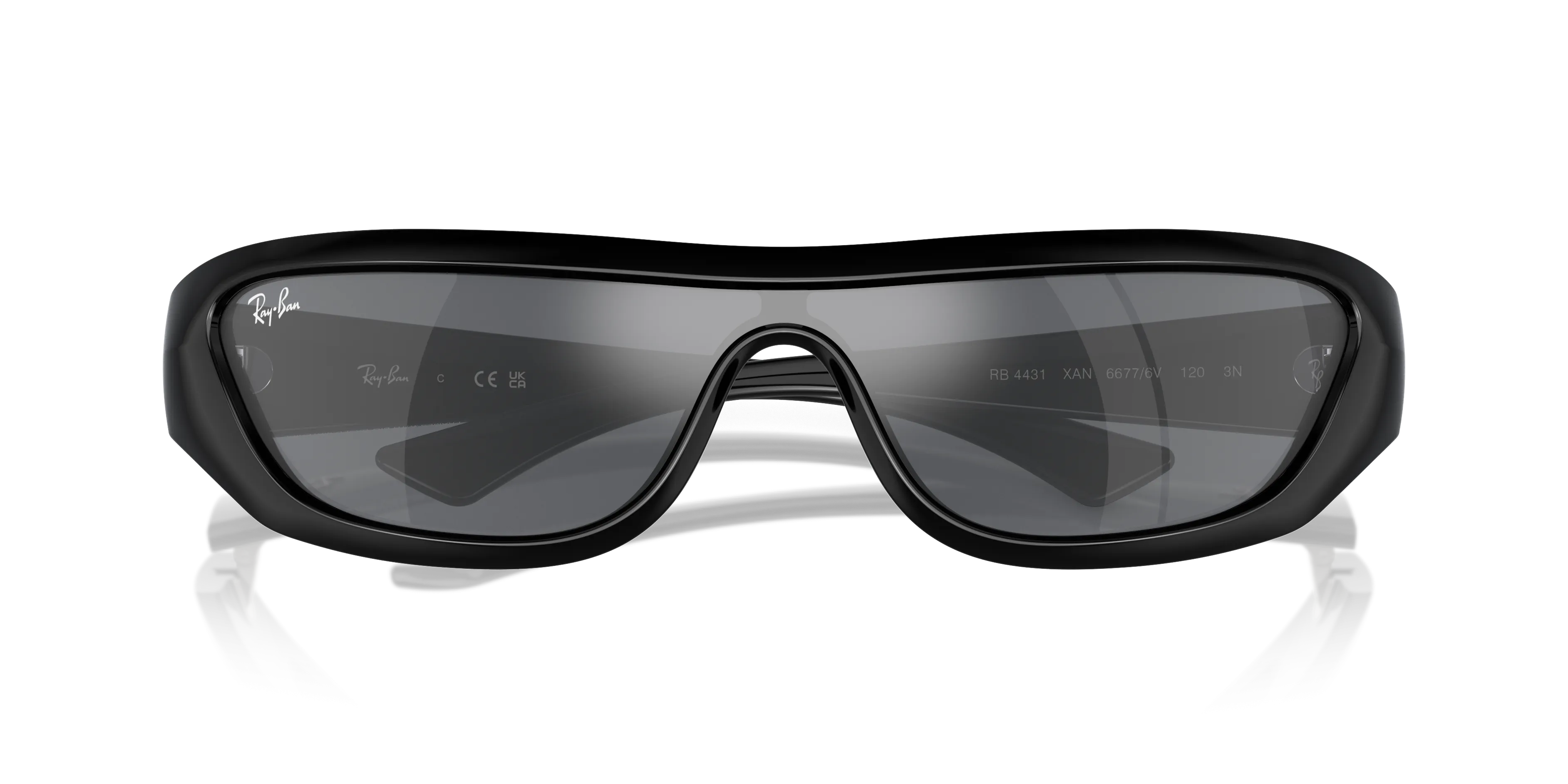 Ray-Ban Xan RB4431 66776V