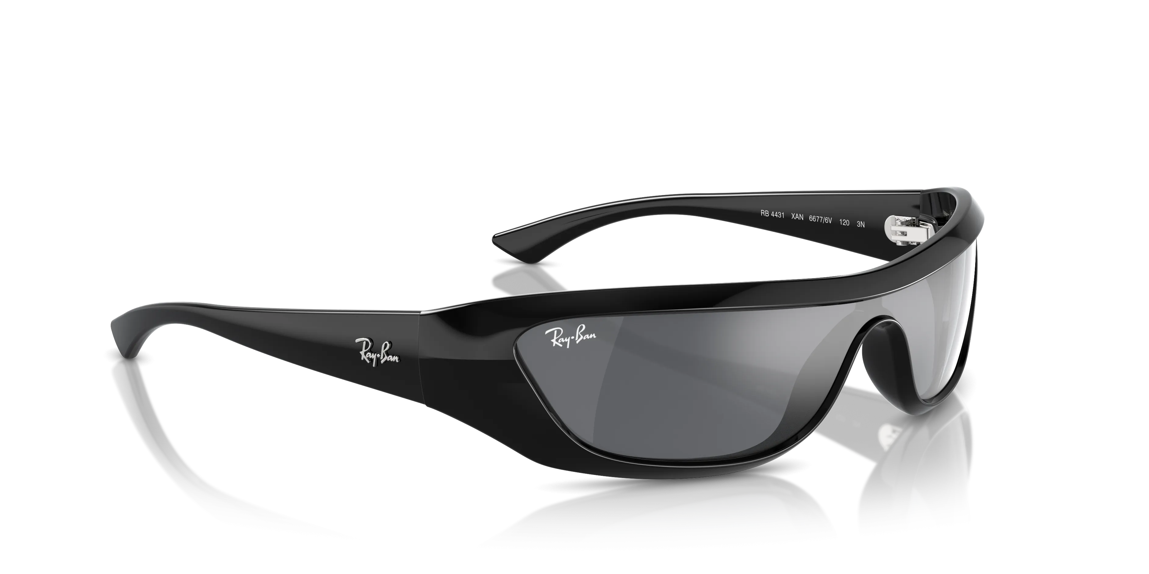 Ray-Ban Xan RB4431 66776V