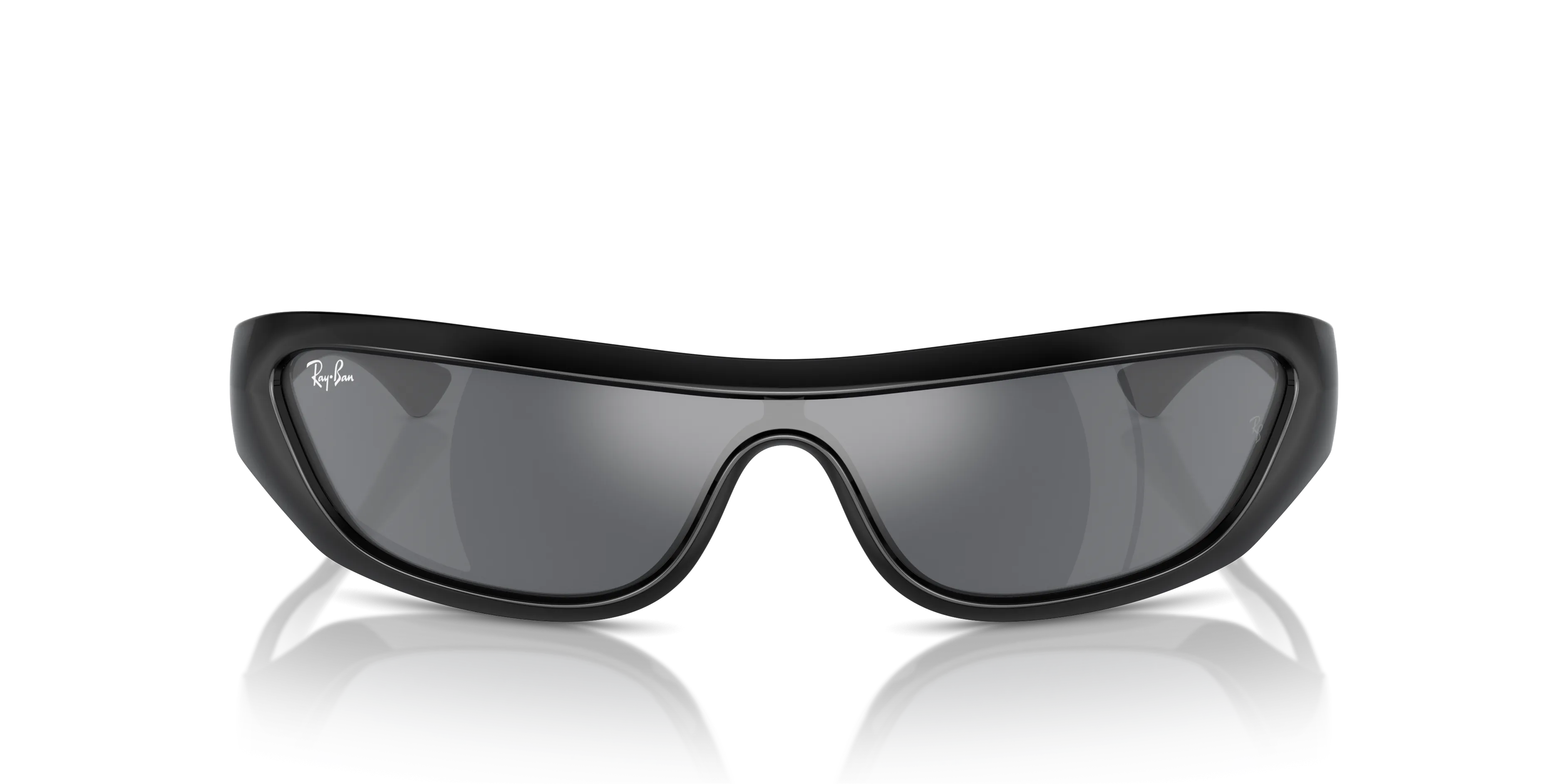 Ray-Ban Xan RB4431 66776V