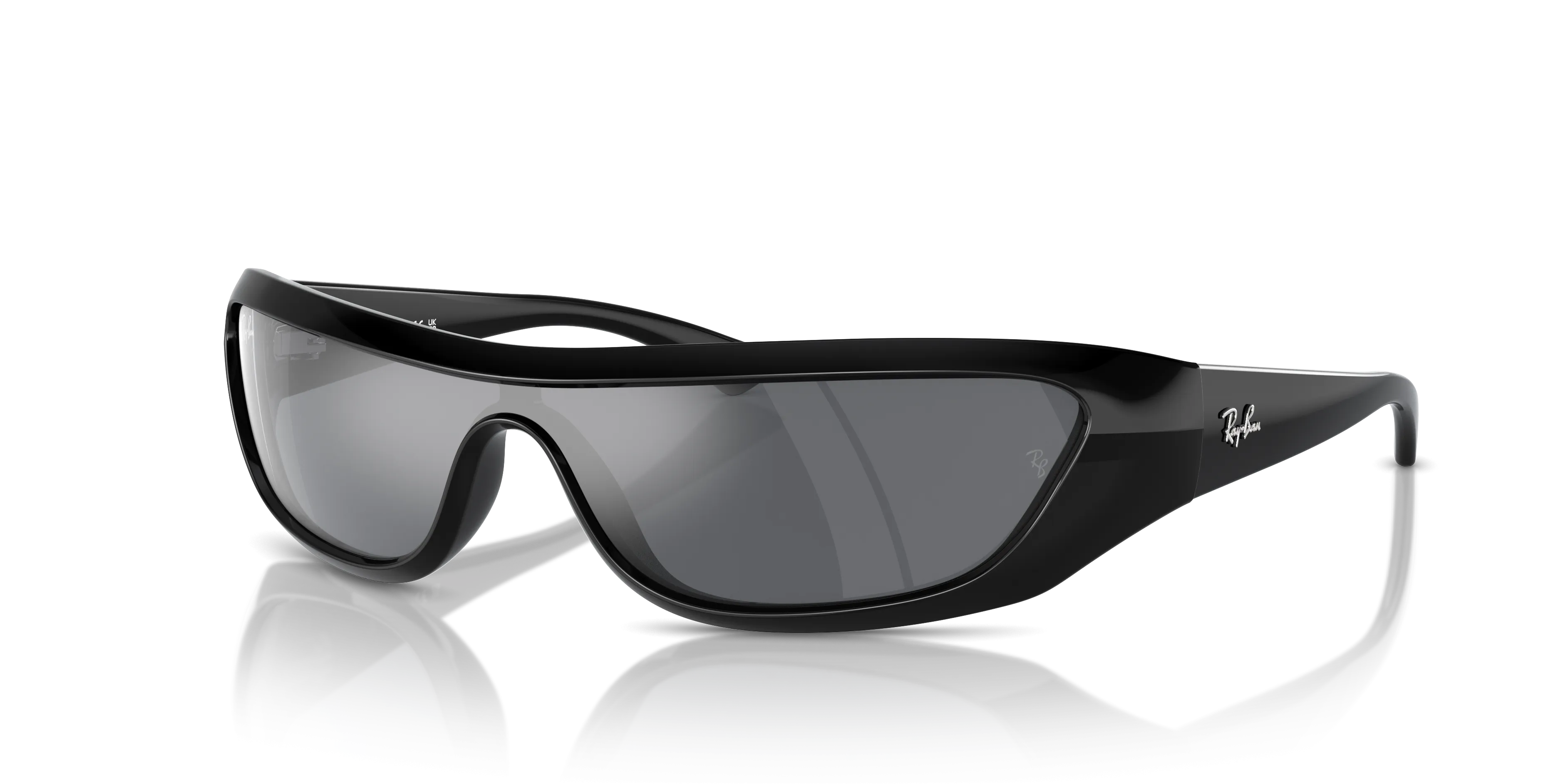 Ray-Ban Xan RB4431 66776V