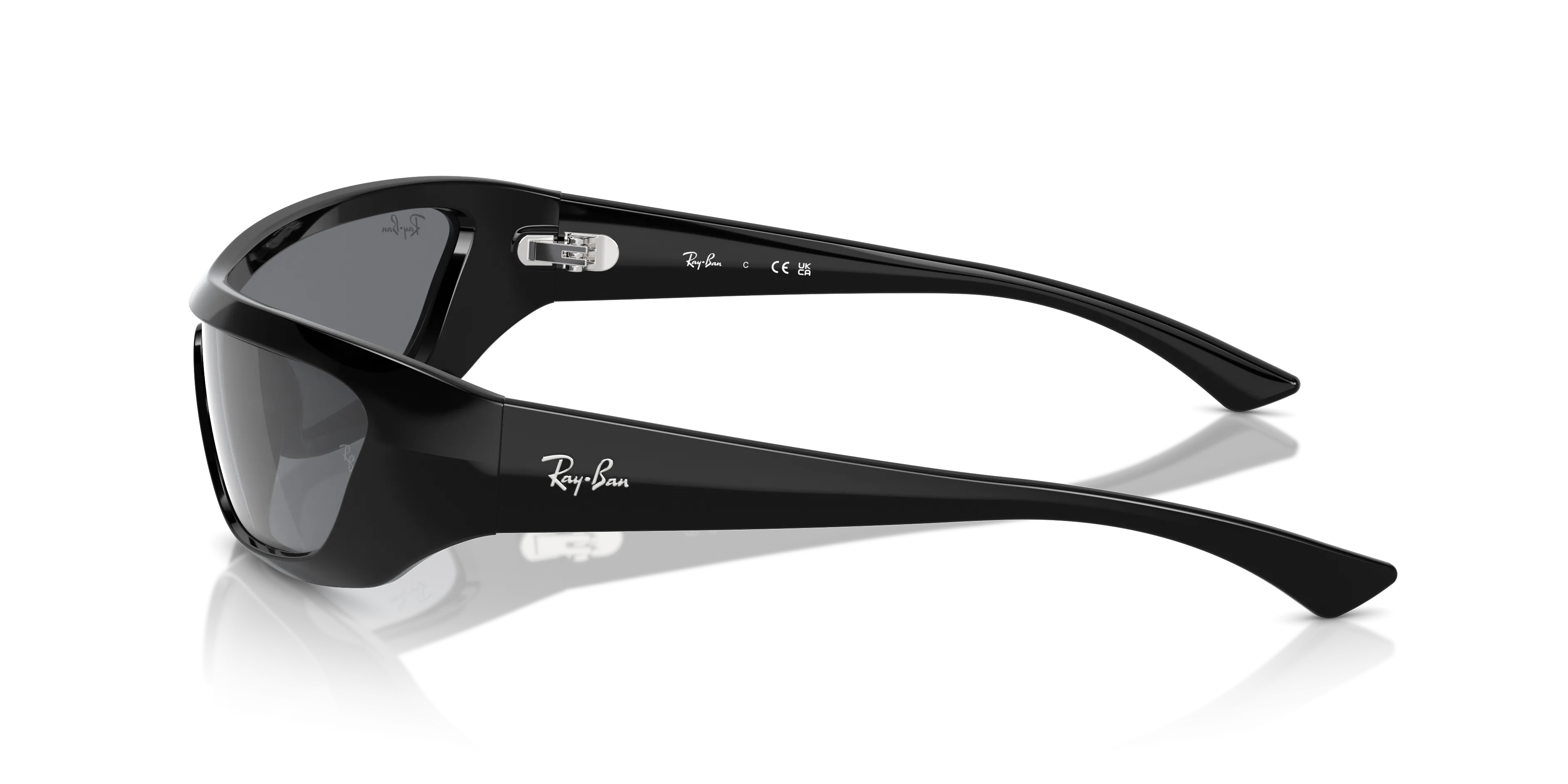Ray-Ban Xan RB4431 66776V