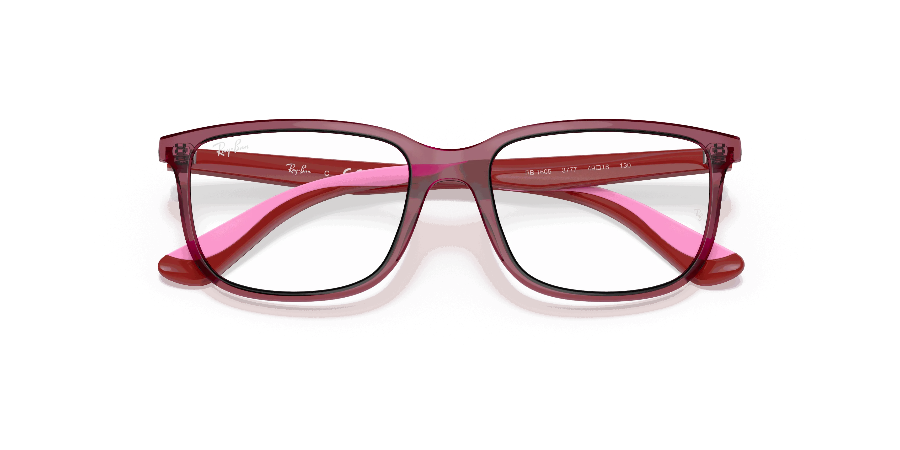RayBan RB1605 OPTICS KIDS