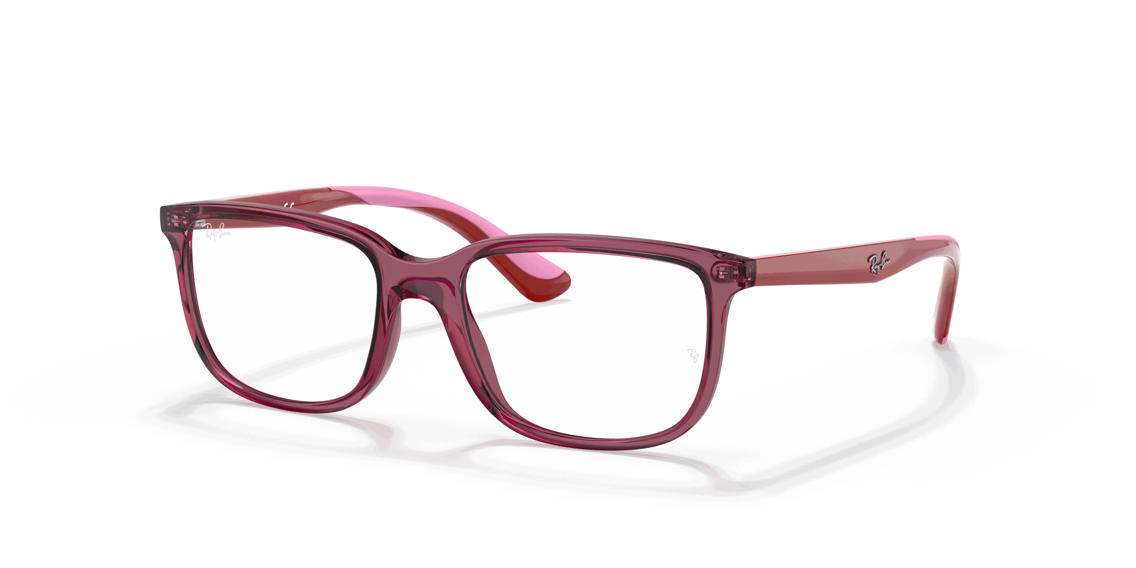 RayBan RB1605 OPTICS KIDS