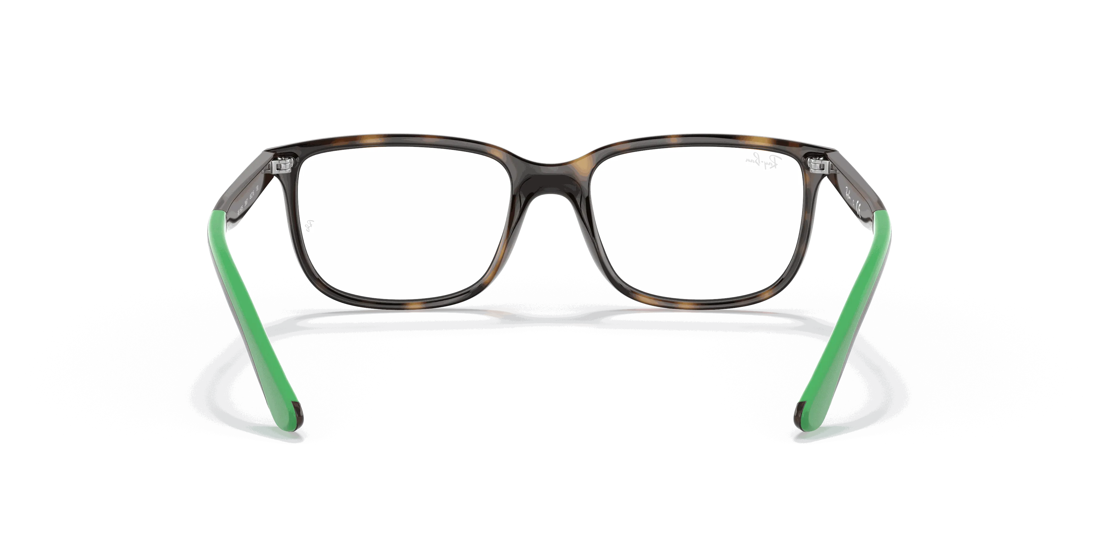 RayBan RB1605 OPTICS KIDS