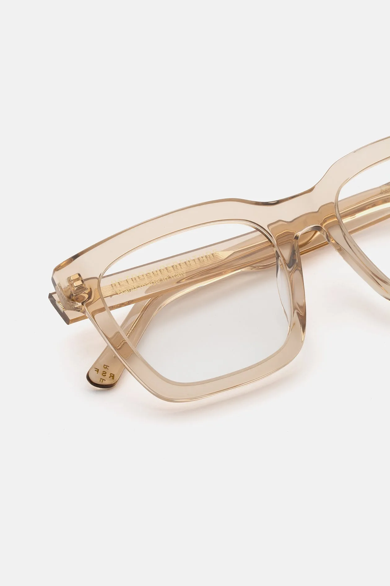 RetroSuperFuture Aalto Optical Resin
