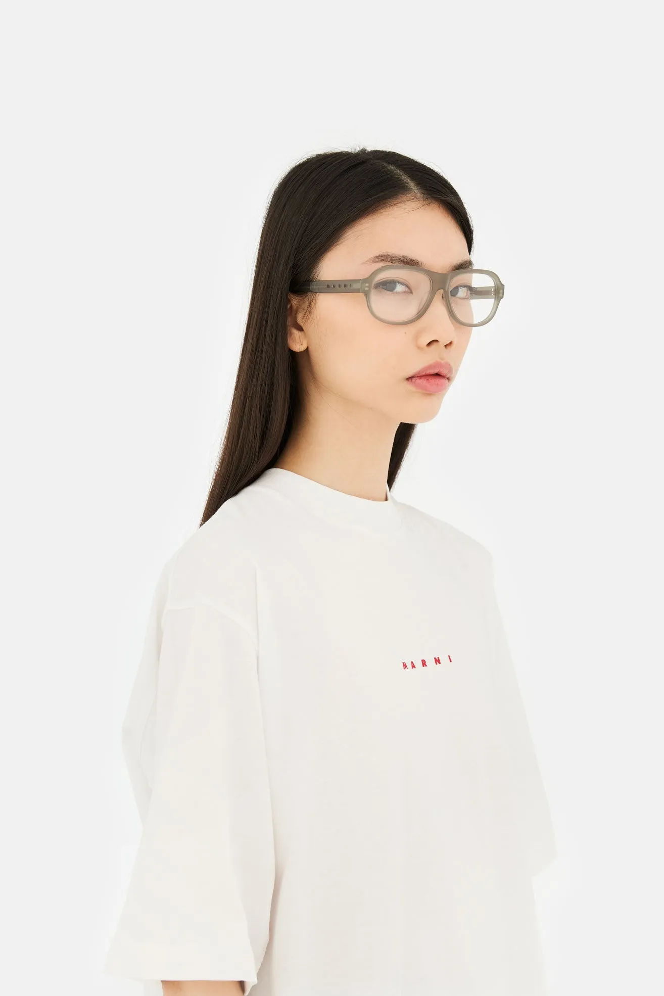 RetroSuperFuture Azotl Light Grey