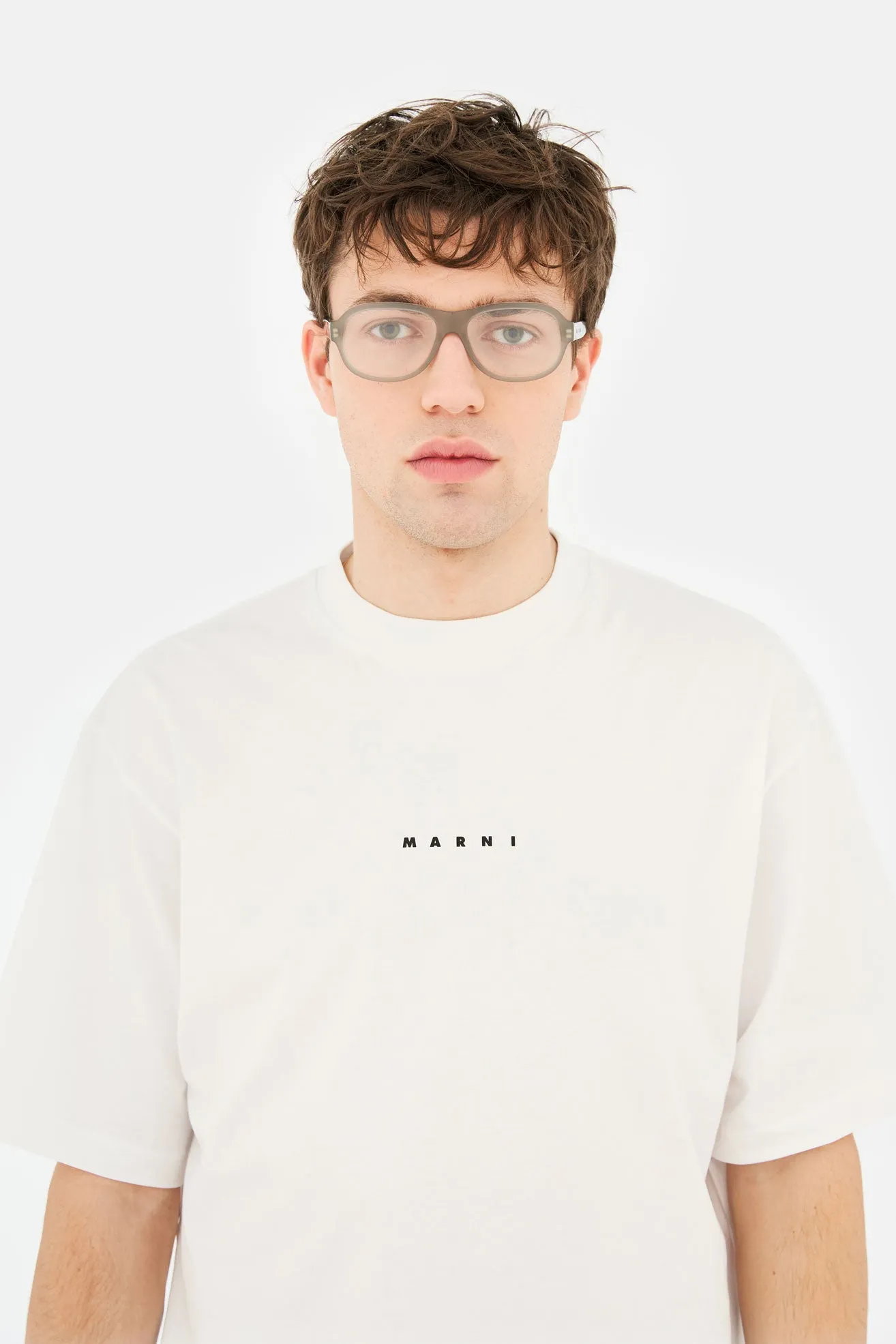 RetroSuperFuture Azotl Light Grey