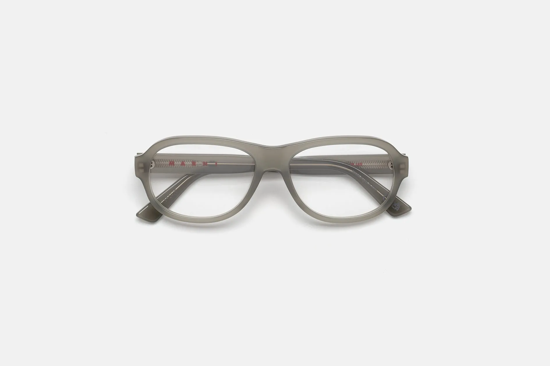 RetroSuperFuture Azotl Light Grey