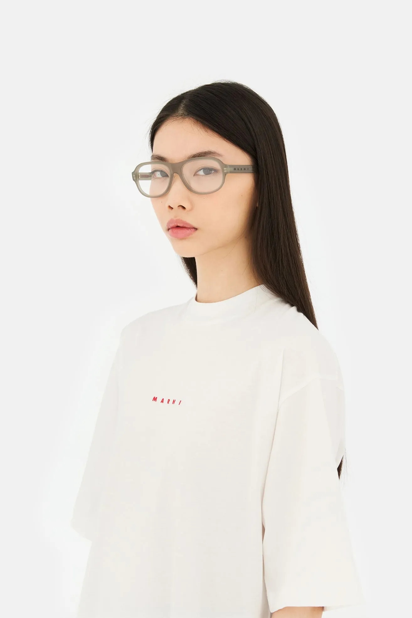 RetroSuperFuture Azotl Light Grey