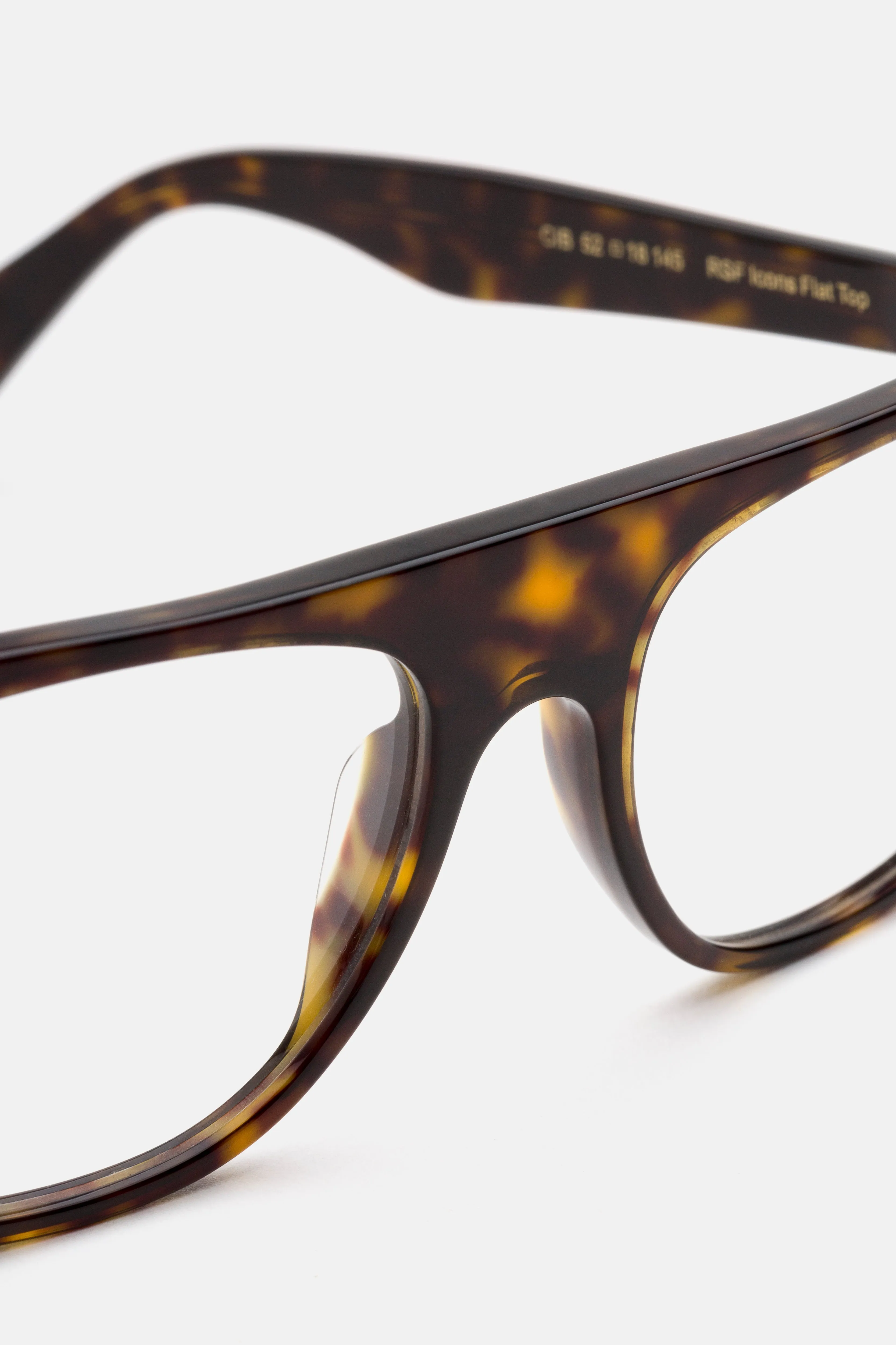 RetroSuperFuture Flat Top Optical 3627