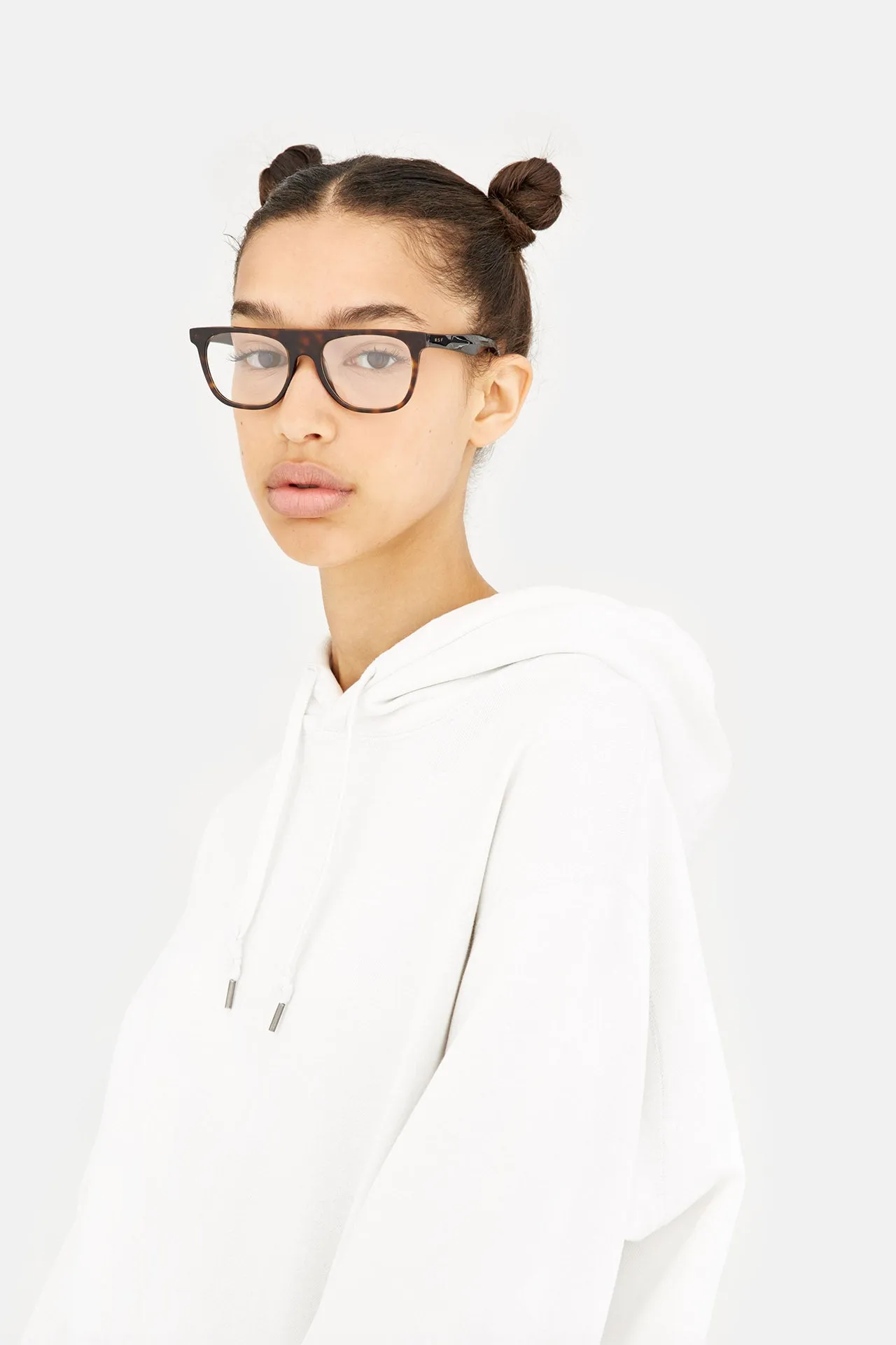 RetroSuperFuture Flat Top Optical 3627