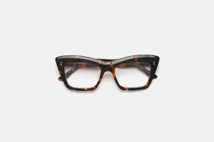 RetroSuperFuture Numero 107 Burnt Havana